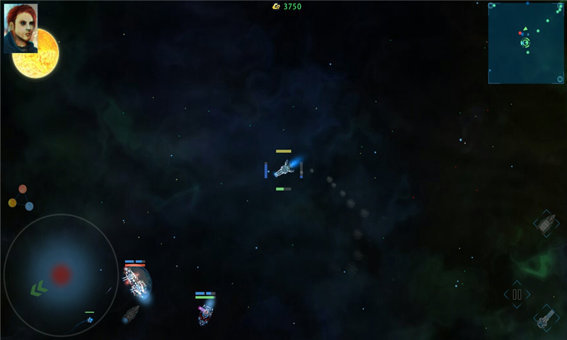 星際牧民2