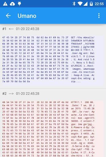 無Root抓包去廣告精簡中文版