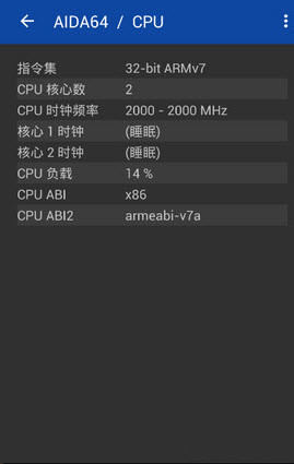 AIDA64 漢化版