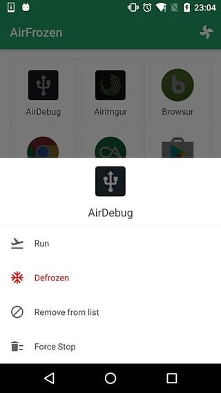 空調(diào)狗 清爽版