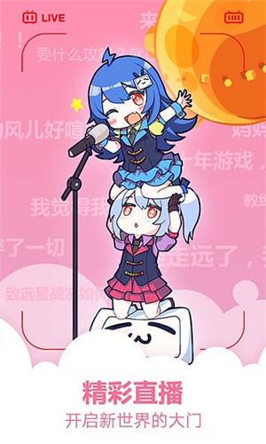 哔哩哔哩动画 修改版
