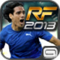 實況足球2013