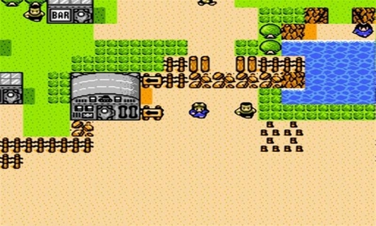 重裝機(jī)兵中文版