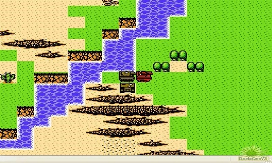 重裝機(jī)兵中文版