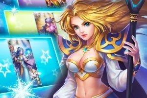 魔獸之心