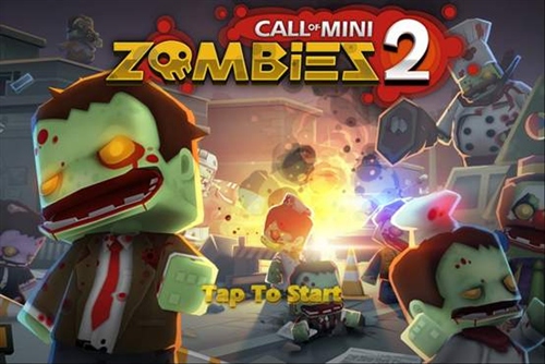 迷你英雄2：僵尸 修改版