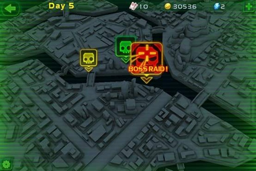迷你英雄2：僵尸 修改版