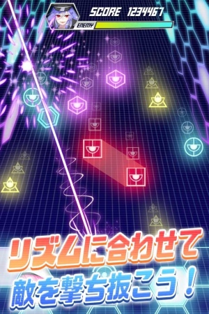 宇宙少女音符