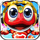 快樂酷寶終極守衛賀歲版