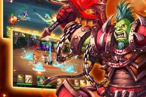 魔獸之心