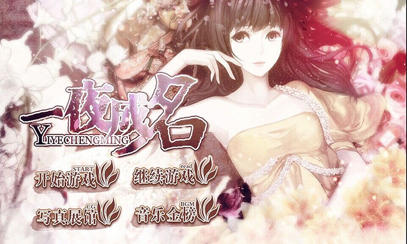 一夜成名 解鎖版