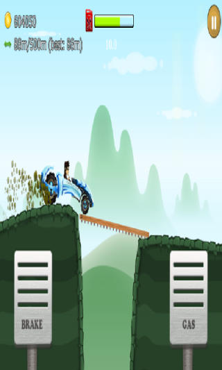 悍馬登山車
