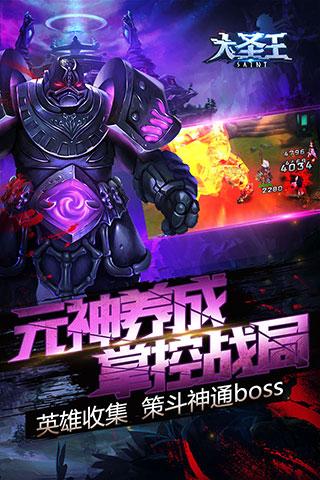 大圣王HD