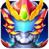 鎧甲勇士英雄歸來