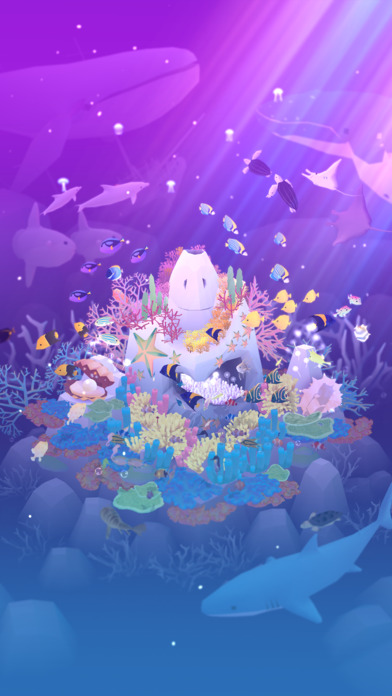 深海水族館 完美版