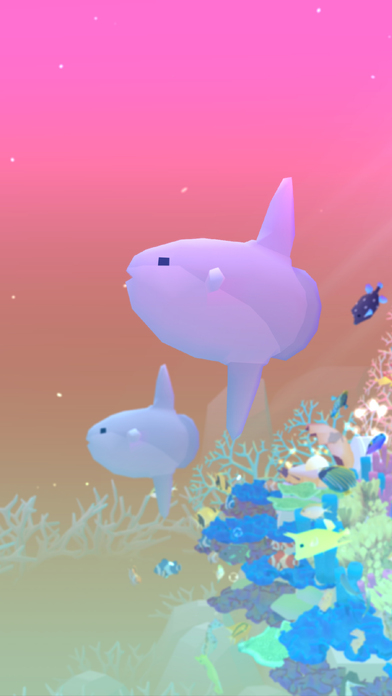 深海水族館 完美版