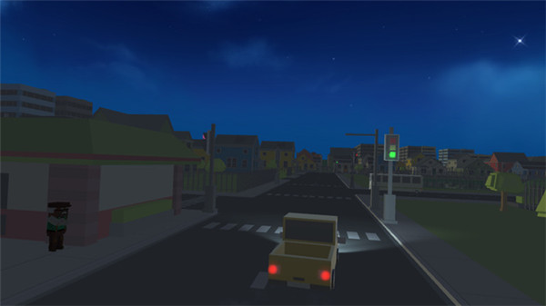 地獄通道
