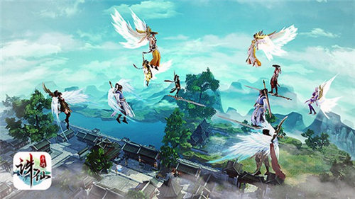 誅仙手游360版