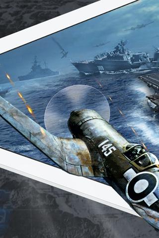 暴風戰艦