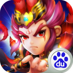 御龍三國(guó)志百度版