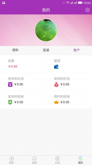 回家相親