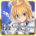 Fate Grand Order  游戏