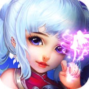 神話大陸手游 游戲