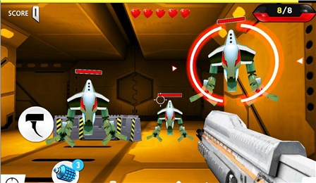 射擊冠軍2