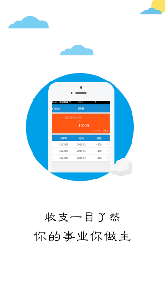 隨意租車主