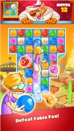 迪斯科鴨子 無限金幣版