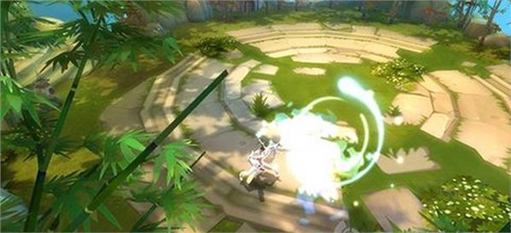 劍俠世界360版