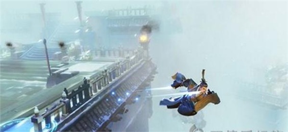 劍俠世界360版