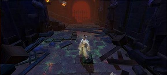 劍俠世界360版