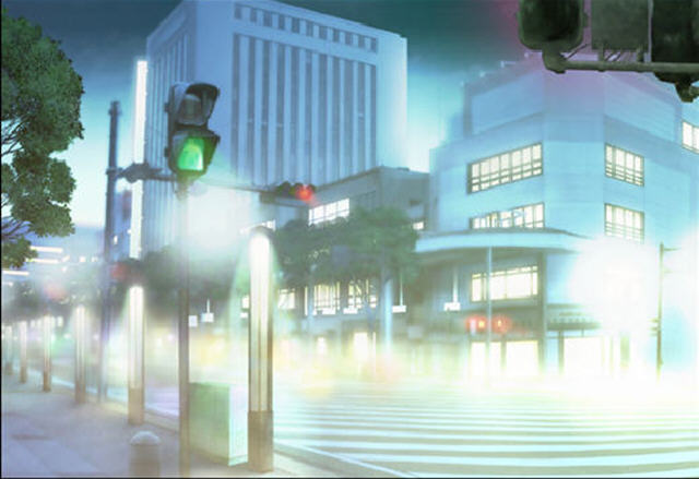 星之夢(mèng)