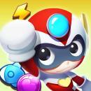 開心超人大連萌