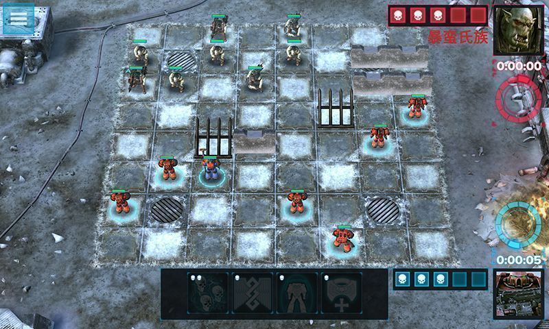 战锤40K：弑君者 汉化版