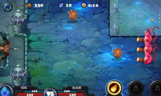 獵魔勇士2百度版