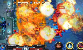 獵魔勇士2360版
