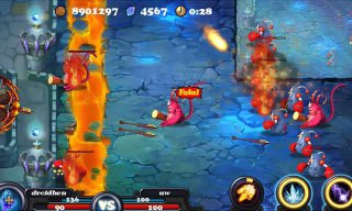 獵魔勇士2360版