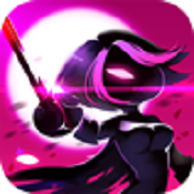 火柴人聯盟無雙劍姬