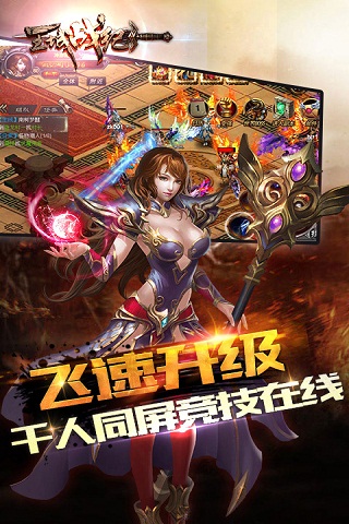 王城戰(zhàn)紀(jì)
