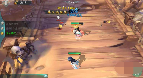 小李飛刀手游百度版
