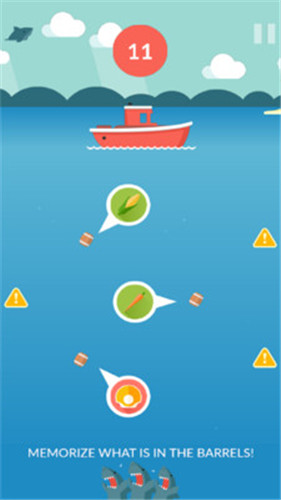 終極鯊魚攻擊3D