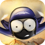 滑翔火柴人完整版