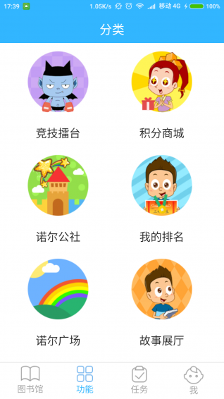 諾爾王國(guó)