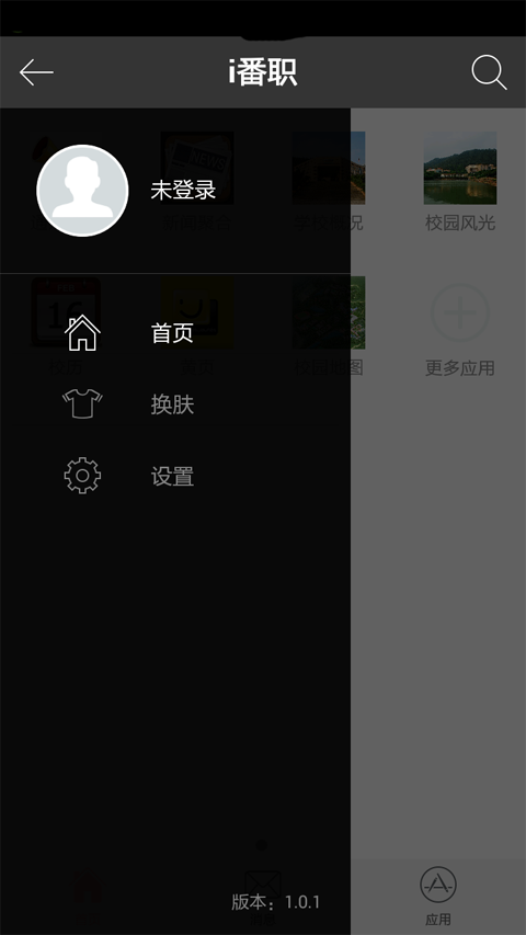 i番職