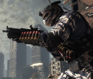 使命召喚13：無限戰爭