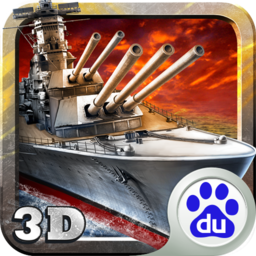暴風戰艦百度版