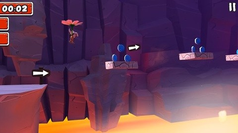 印第安探險2電視版