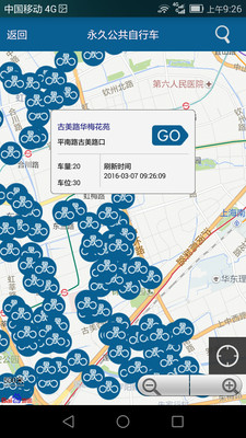 永久自行車